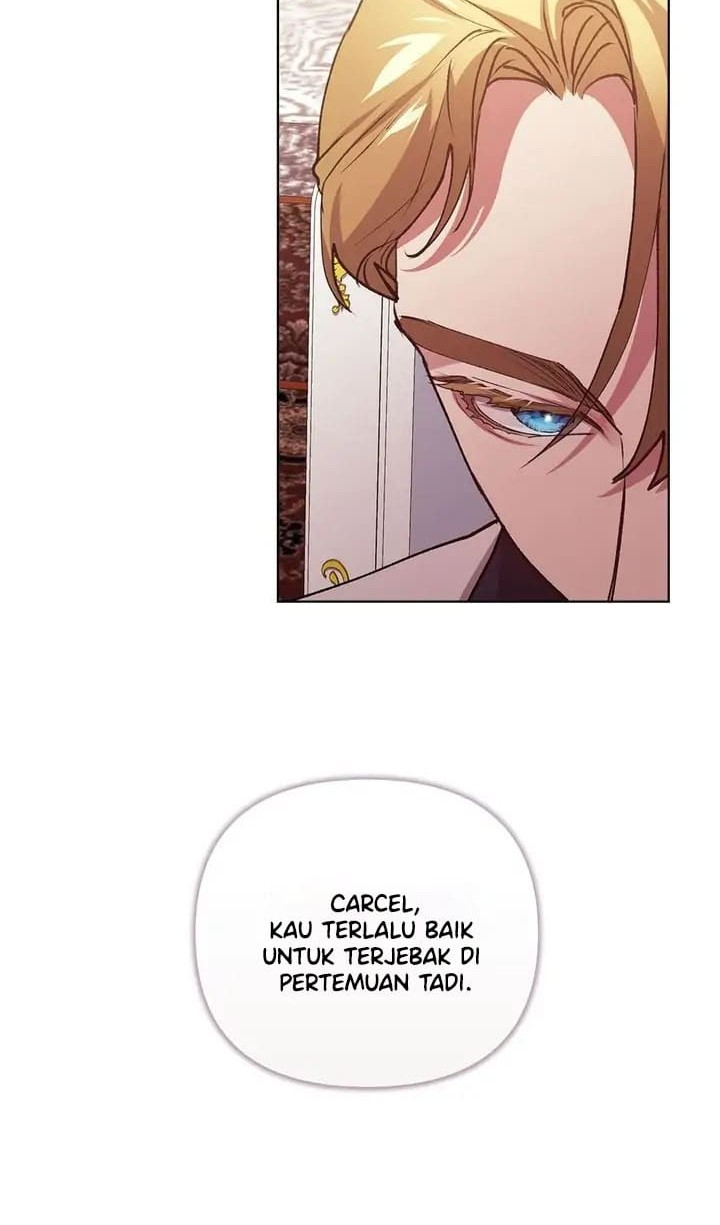 The Broken Ring: This Marriage Will Fail Anyway Chapter 14 - halaman 13