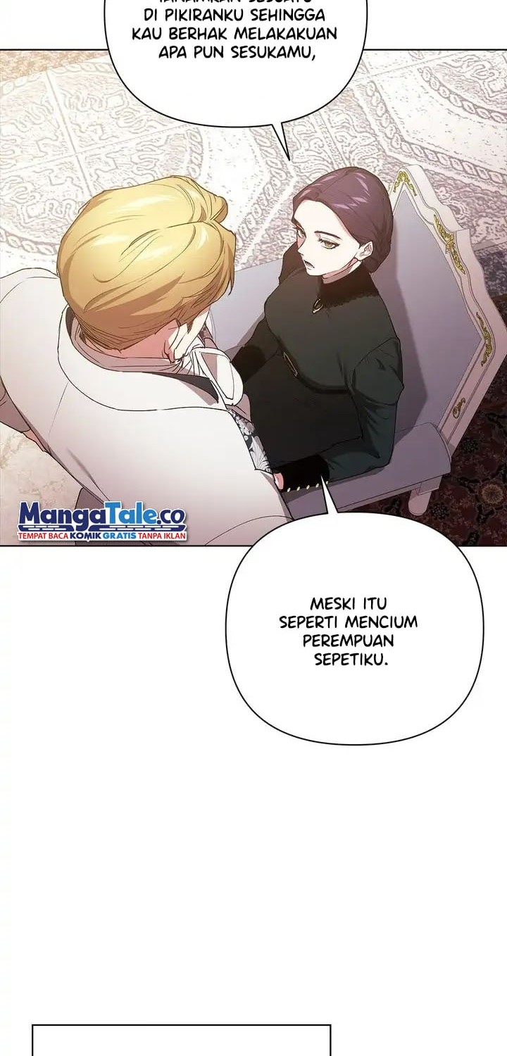 The Broken Ring: This Marriage Will Fail Anyway Chapter 14 - halaman 17