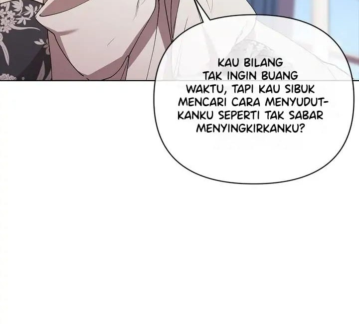 The Broken Ring: This Marriage Will Fail Anyway Chapter 14 - halaman 19