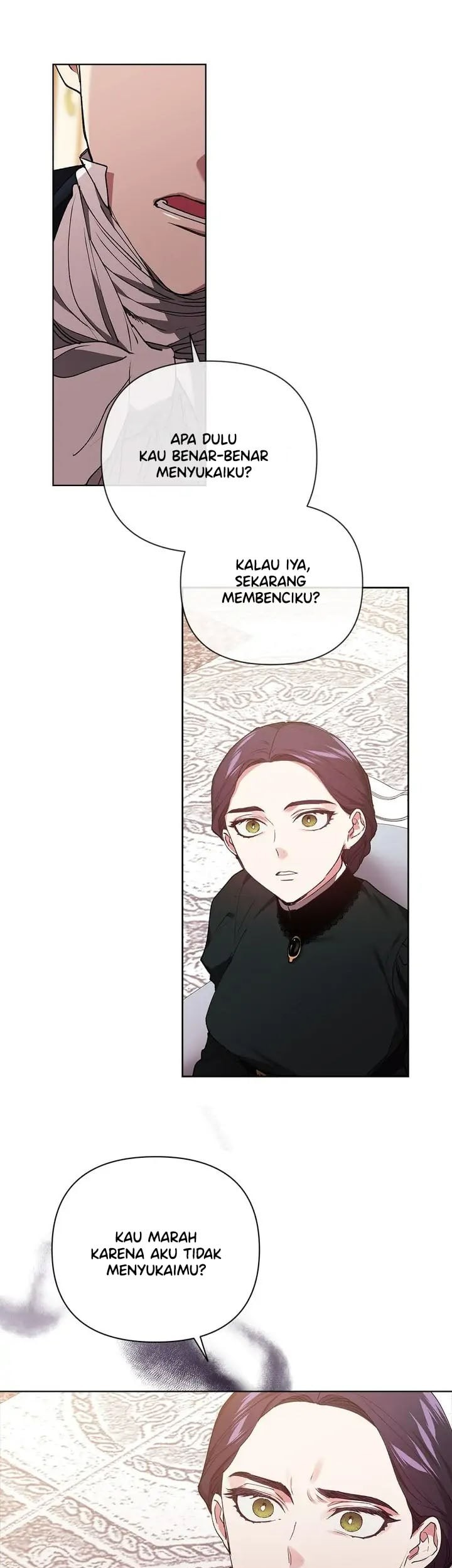 The Broken Ring: This Marriage Will Fail Anyway Chapter 14 - halaman 20