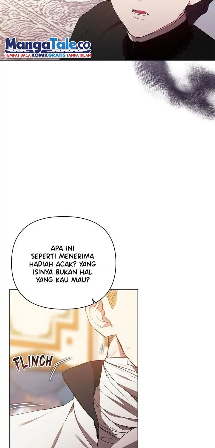 The Broken Ring: This Marriage Will Fail Anyway Chapter 14 - halaman 21