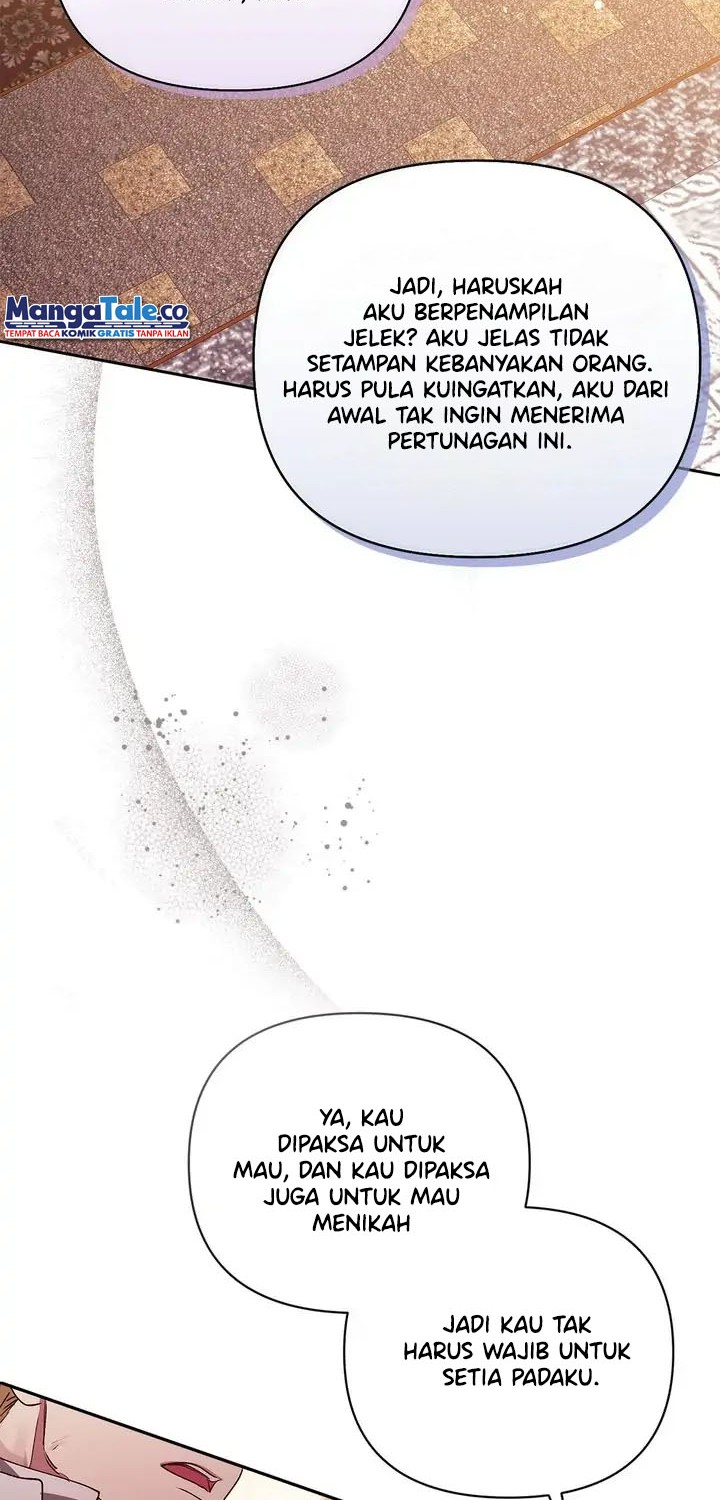 The Broken Ring: This Marriage Will Fail Anyway Chapter 14 - halaman 23