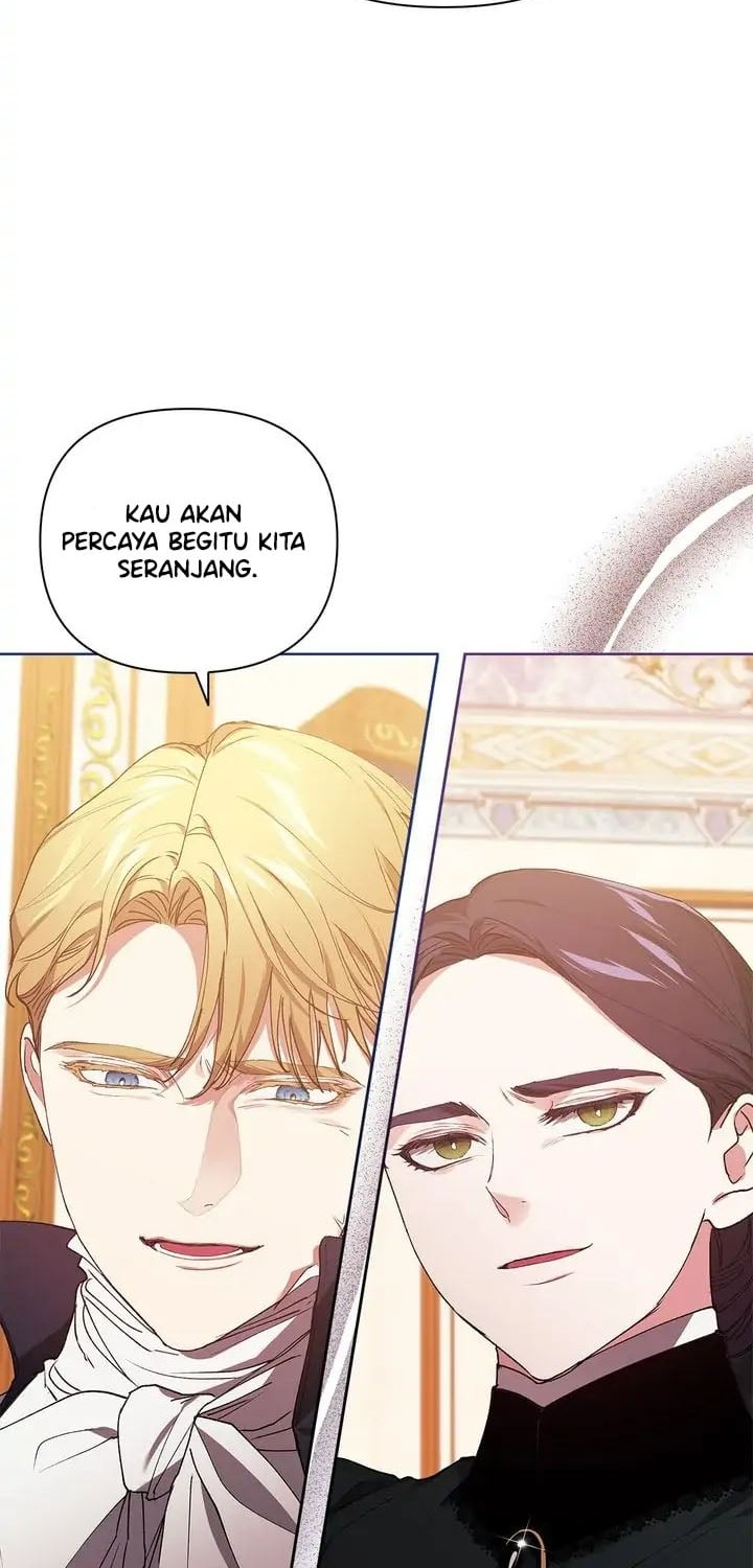 The Broken Ring: This Marriage Will Fail Anyway Chapter 14 - halaman 25