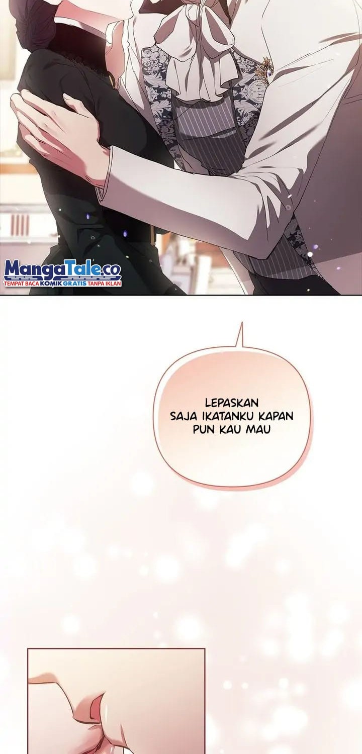 The Broken Ring: This Marriage Will Fail Anyway Chapter 14 - halaman 28