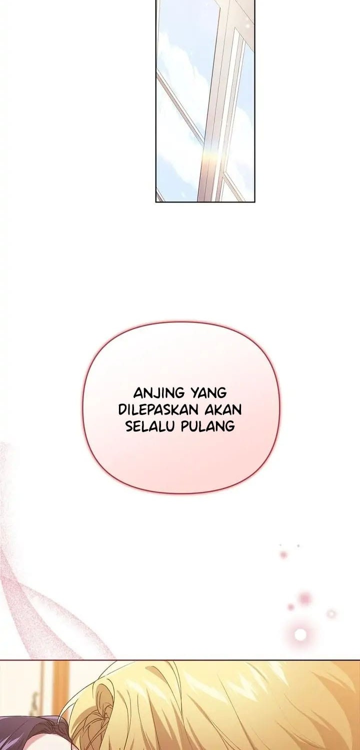 The Broken Ring: This Marriage Will Fail Anyway Chapter 14 - halaman 30