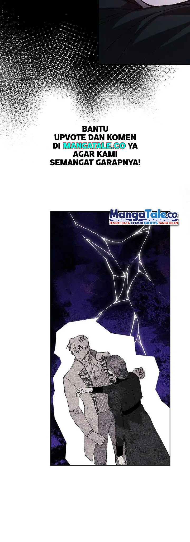 The Broken Ring: This Marriage Will Fail Anyway Chapter 14 - halaman 37