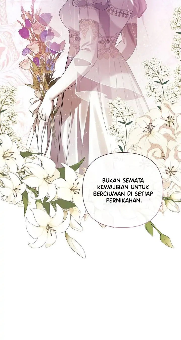 The Broken Ring: This Marriage Will Fail Anyway Chapter 14 - halaman 49