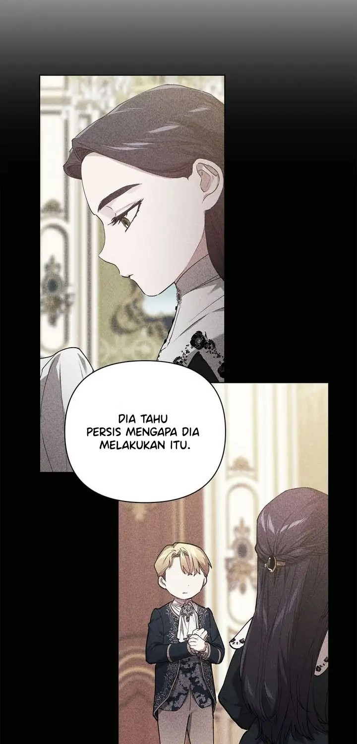 The Broken Ring: This Marriage Will Fail Anyway Chapter 14 - halaman 5