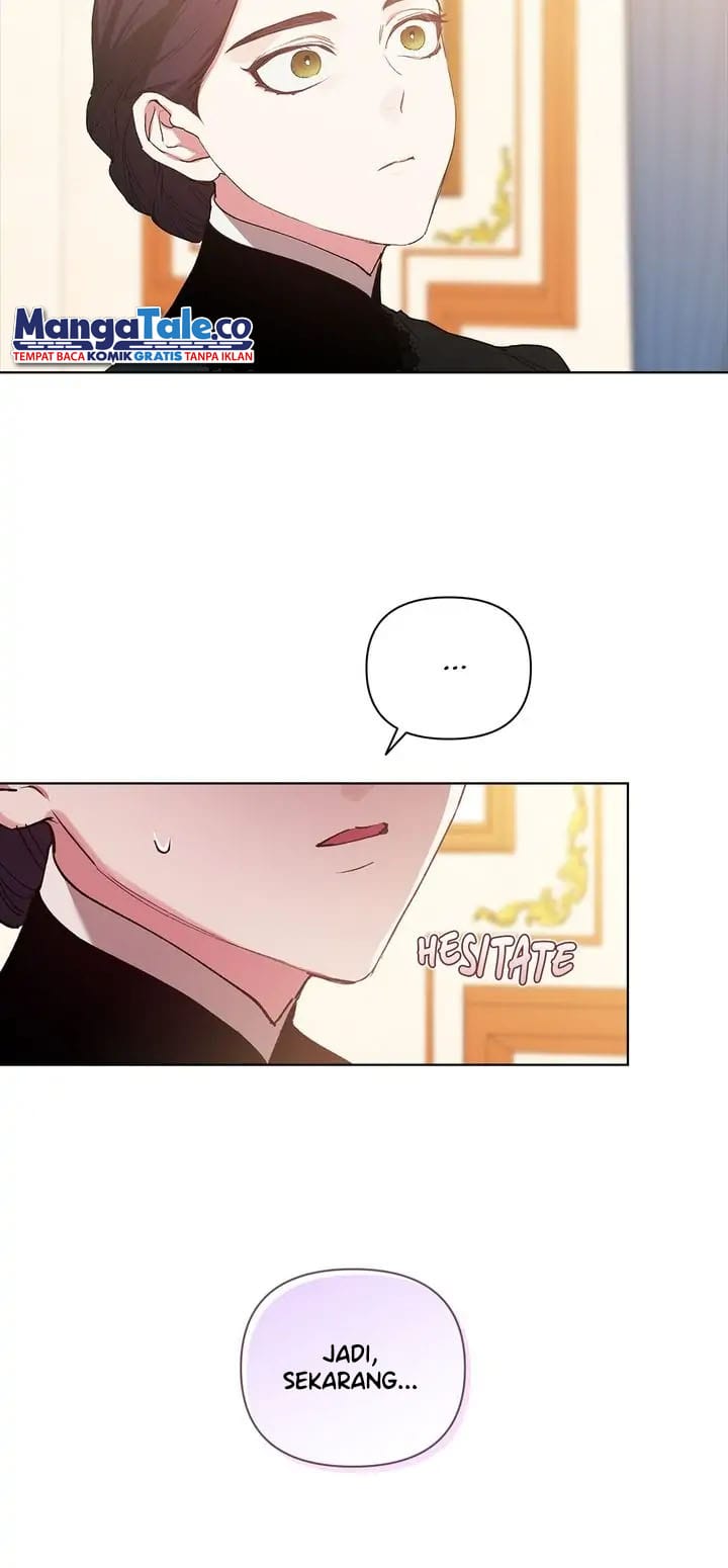 The Broken Ring: This Marriage Will Fail Anyway Chapter 14 - halaman 52