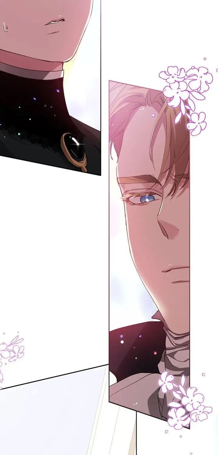 The Broken Ring: This Marriage Will Fail Anyway Chapter 14 - halaman 54