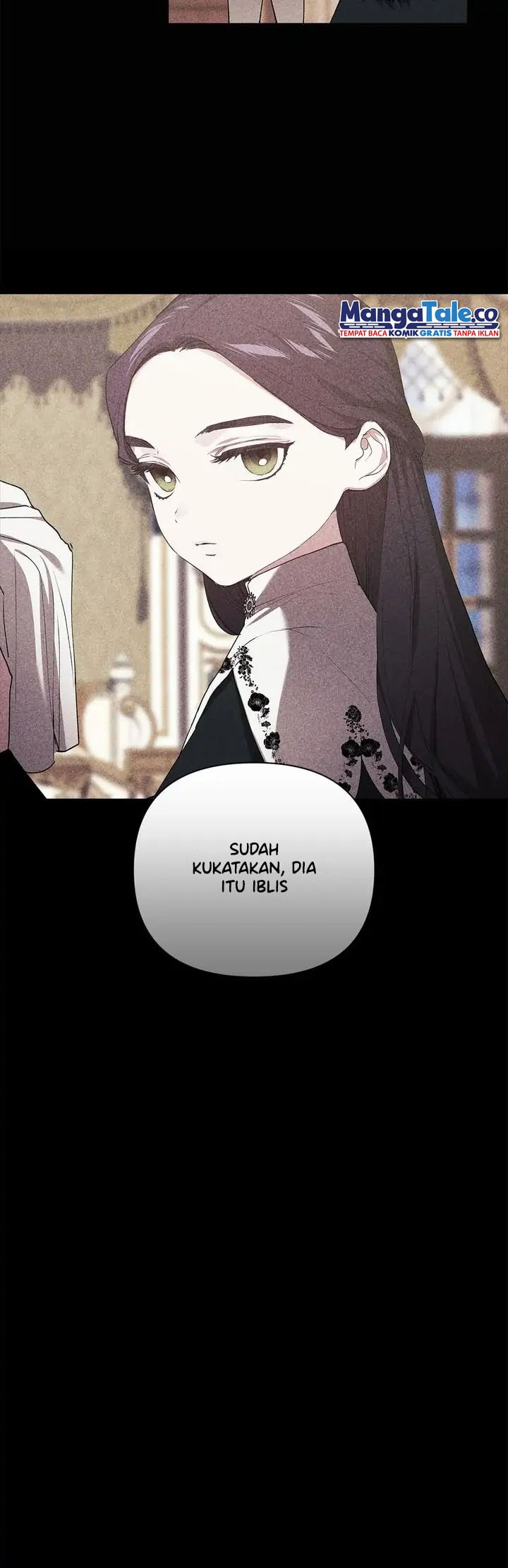The Broken Ring: This Marriage Will Fail Anyway Chapter 14 - halaman 6