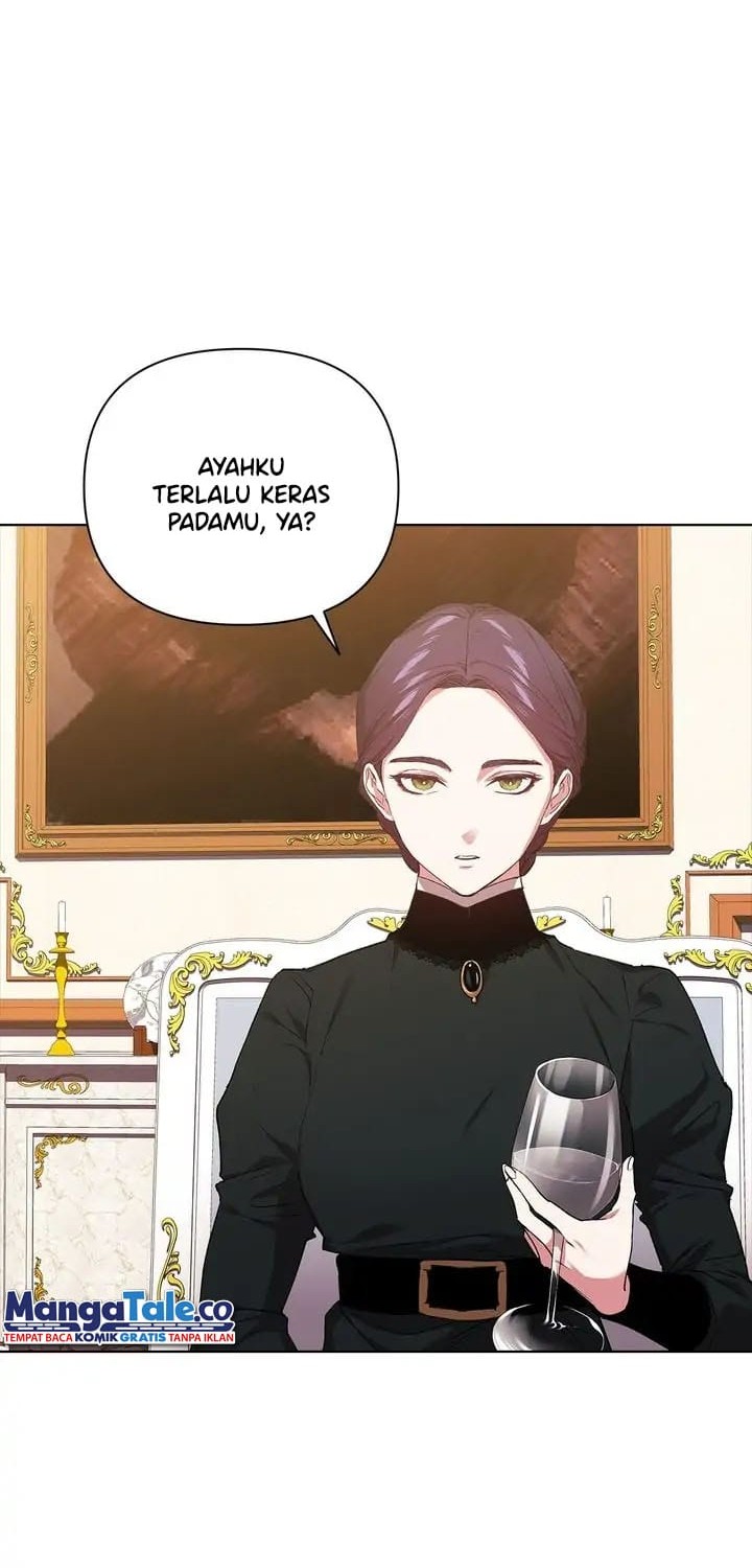The Broken Ring: This Marriage Will Fail Anyway Chapter 14 - halaman 9