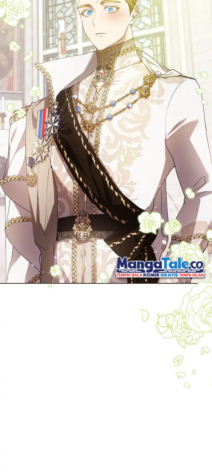The Broken Ring: This Marriage Will Fail Anyway Chapter 15 - halaman 11