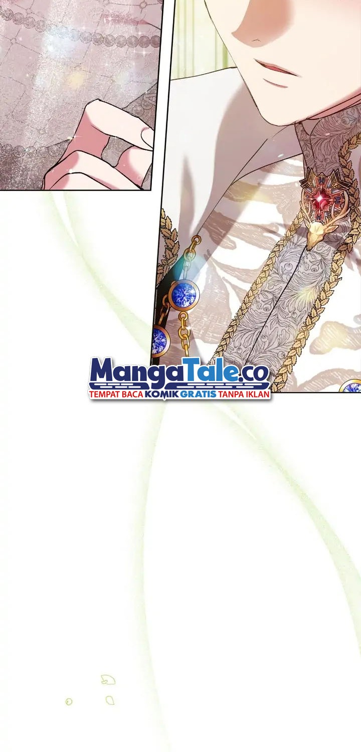 The Broken Ring: This Marriage Will Fail Anyway Chapter 15 - halaman 13