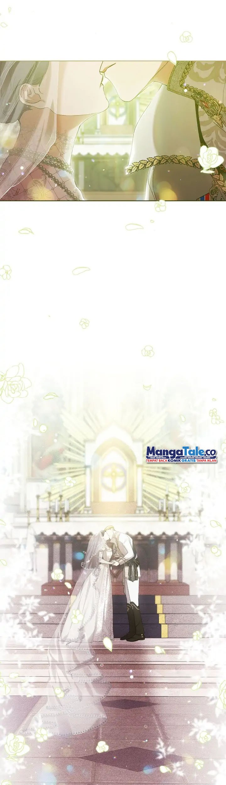 The Broken Ring: This Marriage Will Fail Anyway Chapter 15 - halaman 17