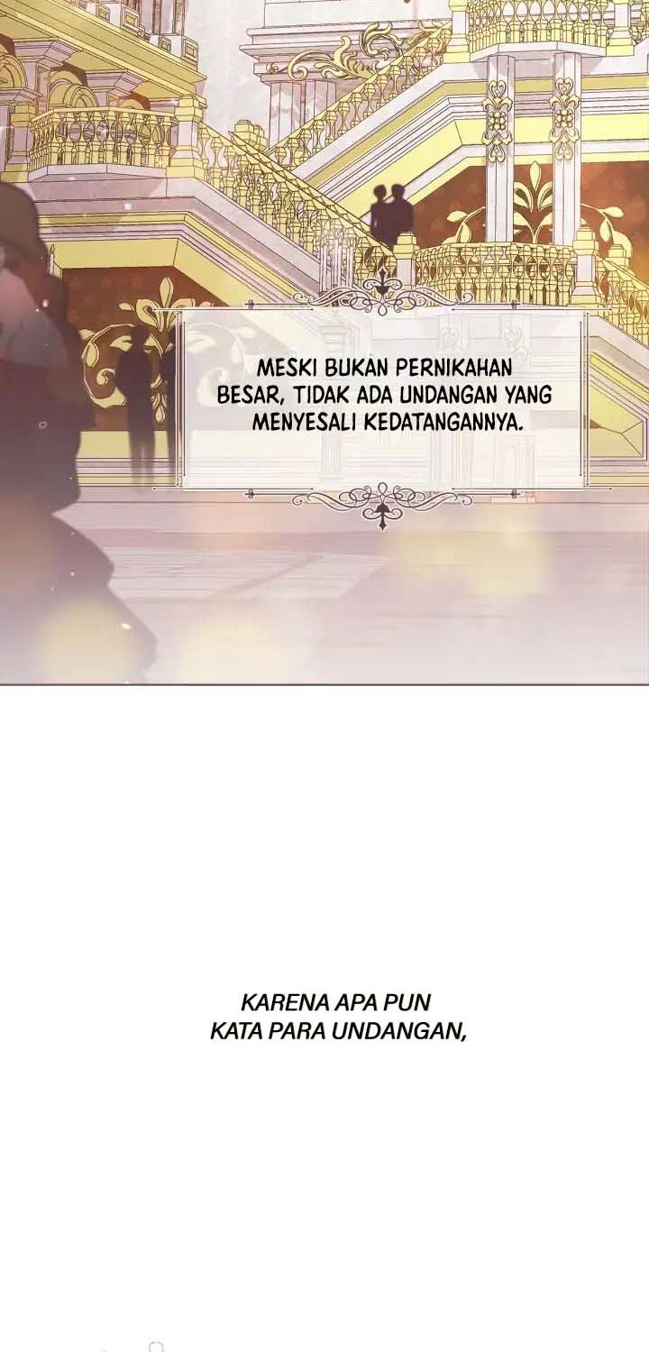 The Broken Ring: This Marriage Will Fail Anyway Chapter 15 - halaman 21