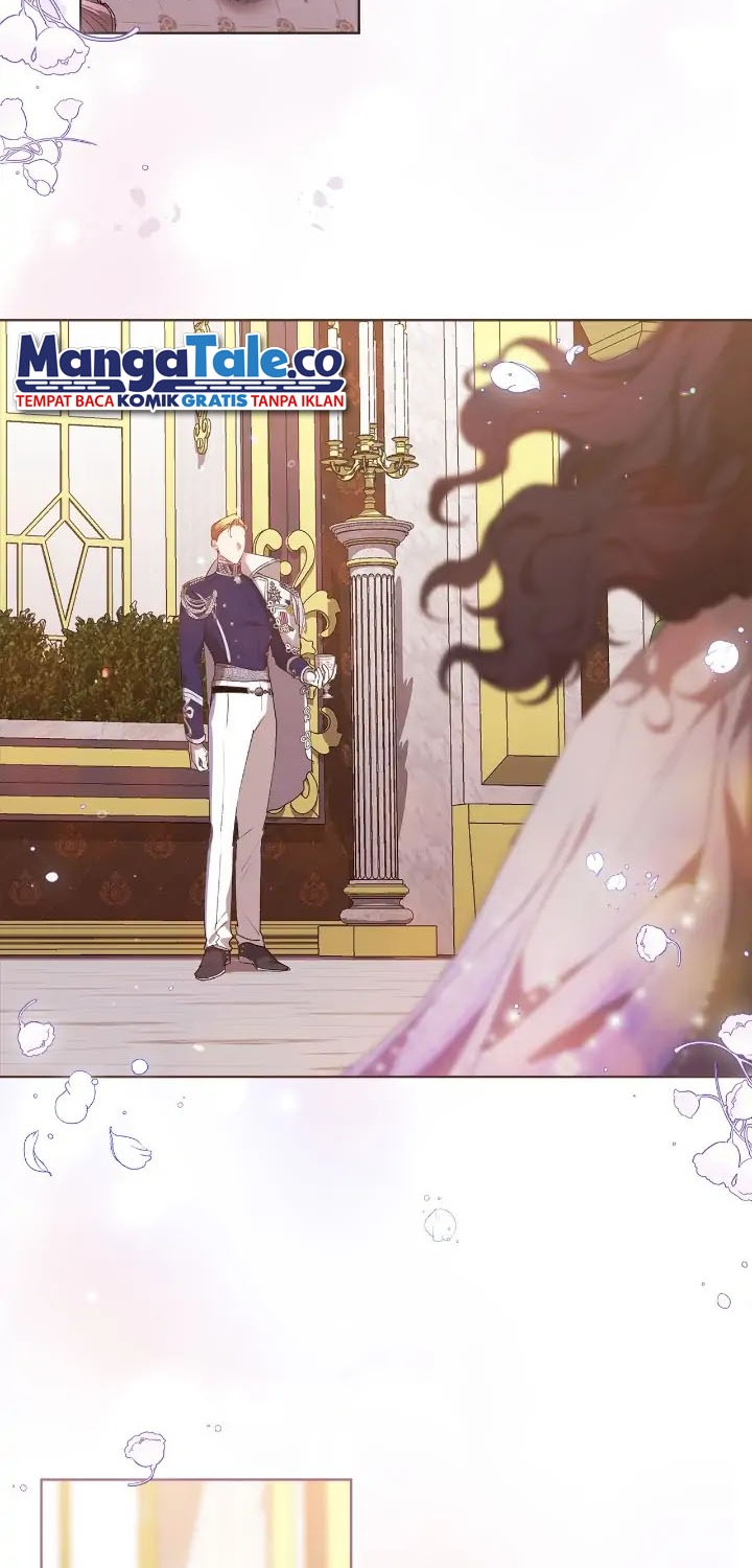 The Broken Ring: This Marriage Will Fail Anyway Chapter 15 - halaman 23