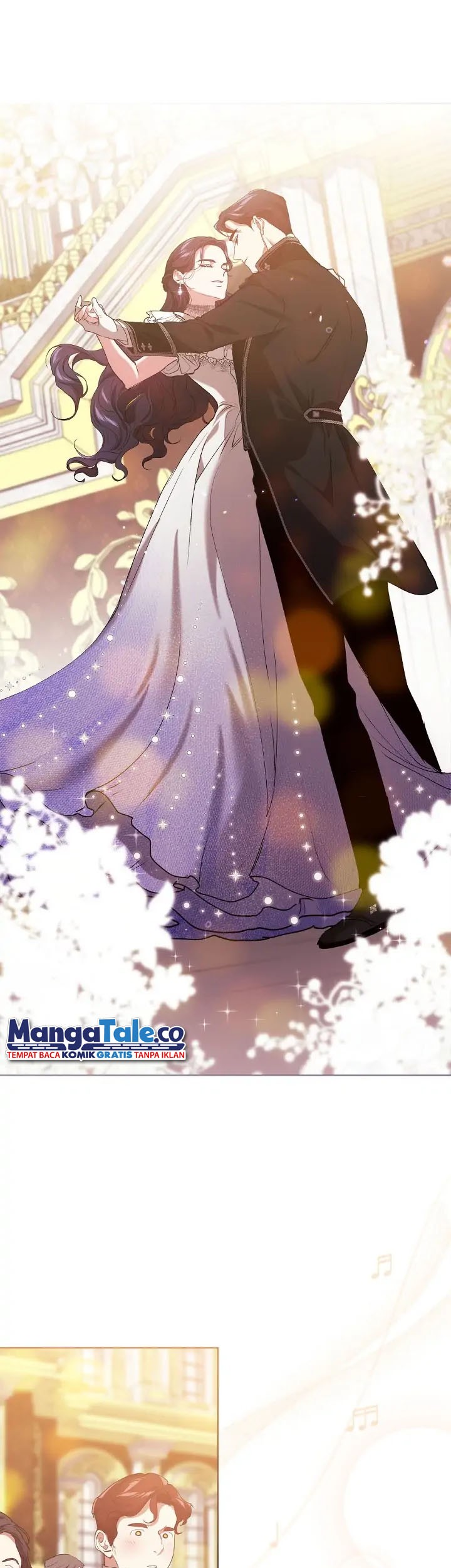 The Broken Ring: This Marriage Will Fail Anyway Chapter 15 - halaman 25