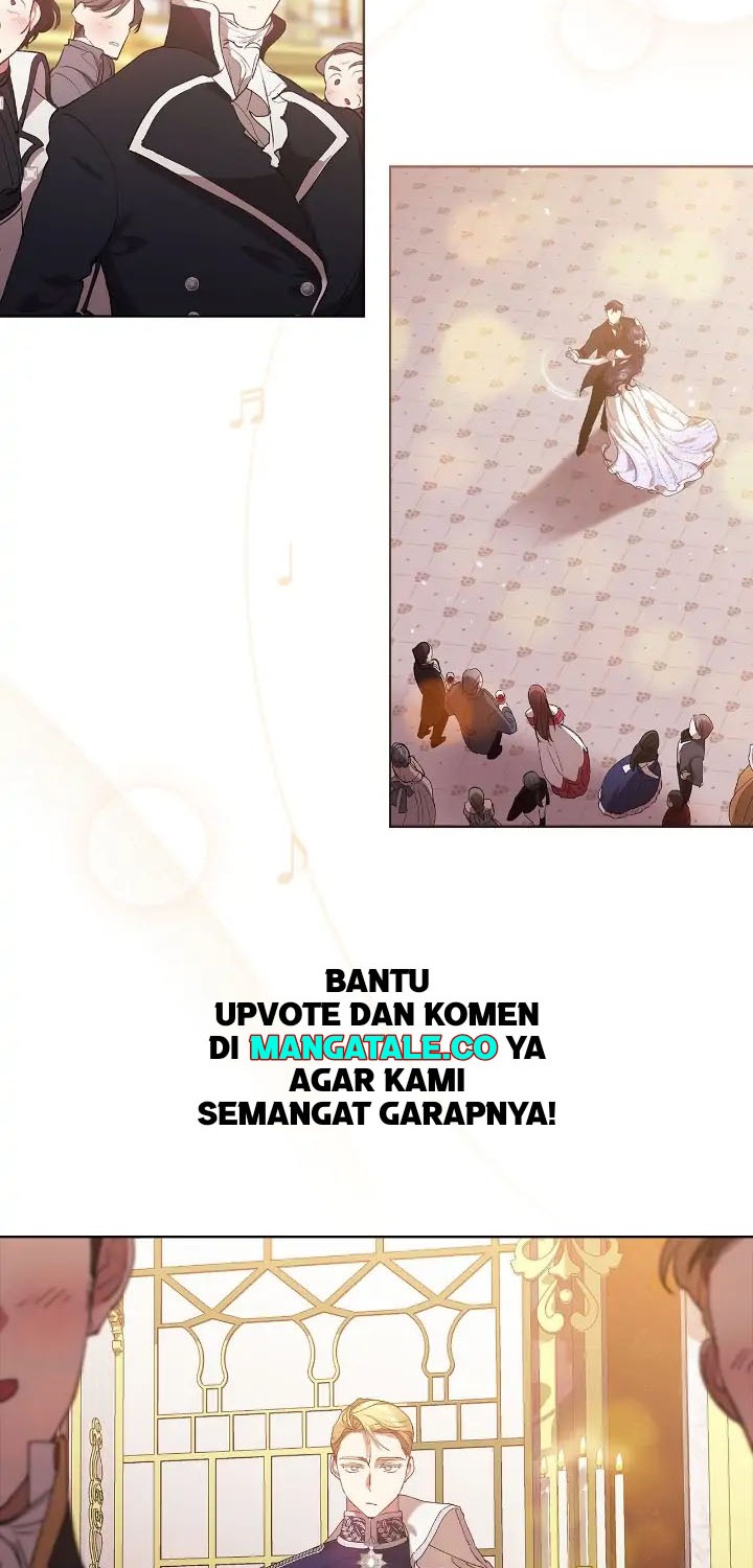 The Broken Ring: This Marriage Will Fail Anyway Chapter 15 - halaman 26