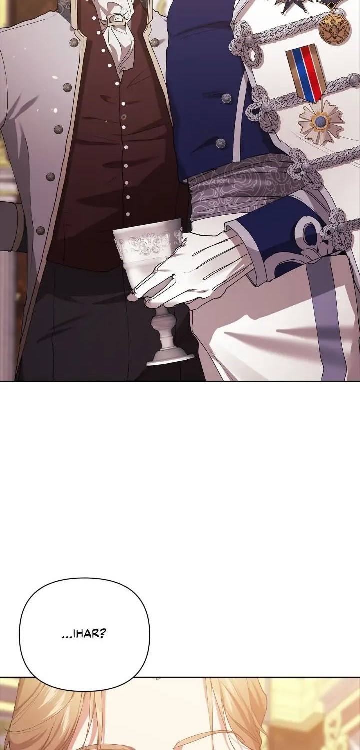 The Broken Ring: This Marriage Will Fail Anyway Chapter 15 - halaman 28