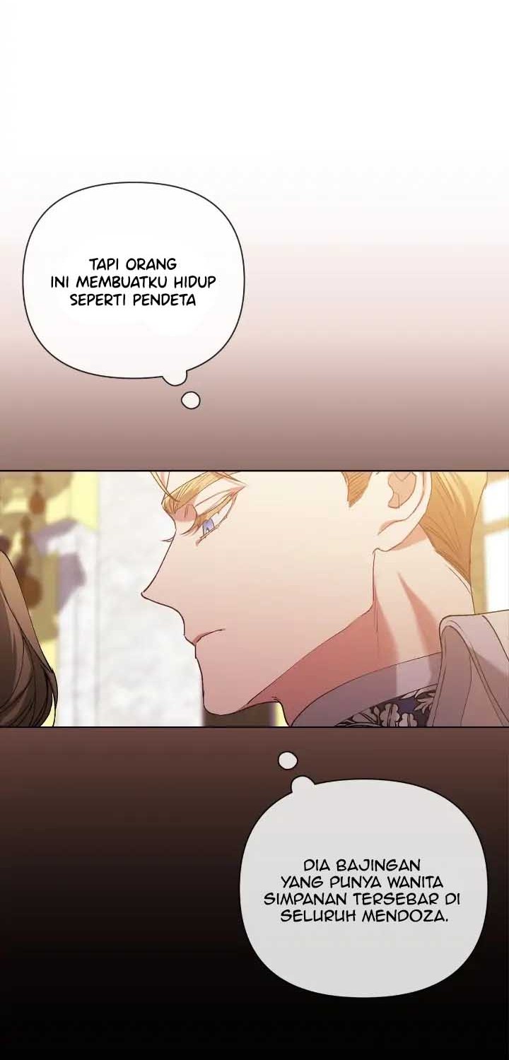 The Broken Ring: This Marriage Will Fail Anyway Chapter 15 - halaman 30