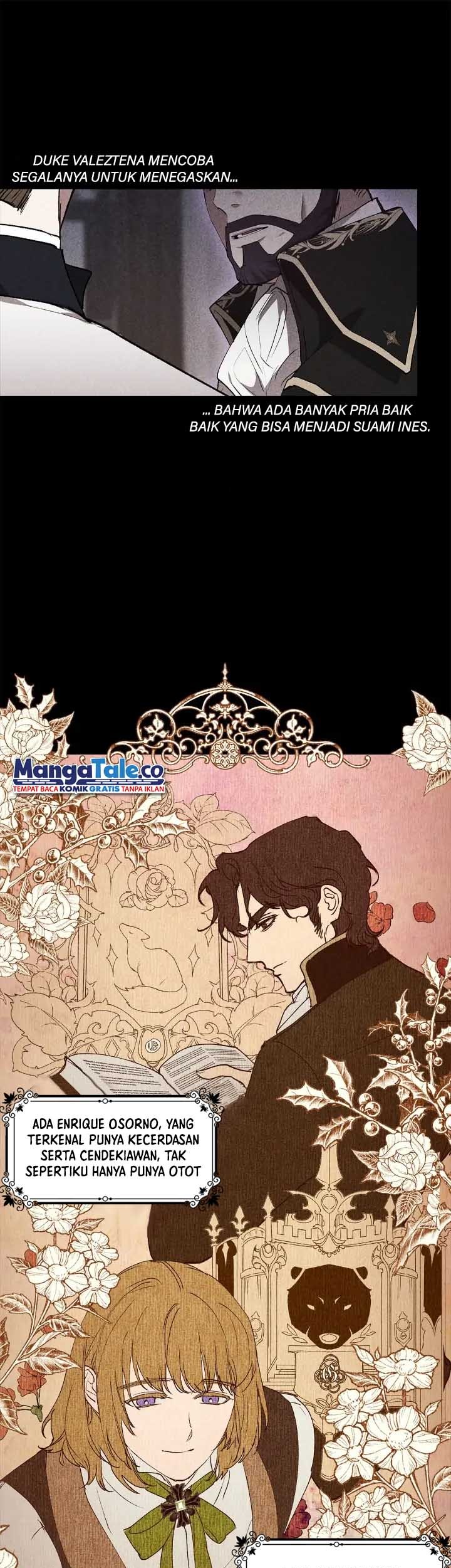 The Broken Ring: This Marriage Will Fail Anyway Chapter 15 - halaman 31