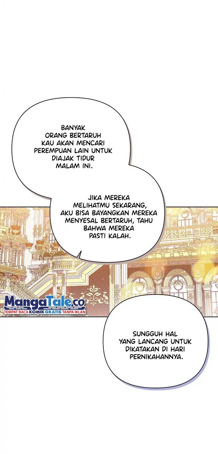 The Broken Ring: This Marriage Will Fail Anyway Chapter 15 - halaman 34