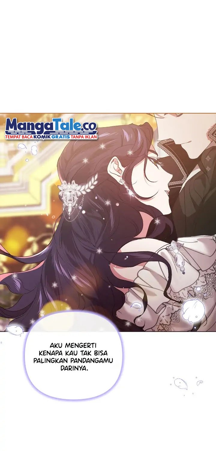 The Broken Ring: This Marriage Will Fail Anyway Chapter 15 - halaman 36