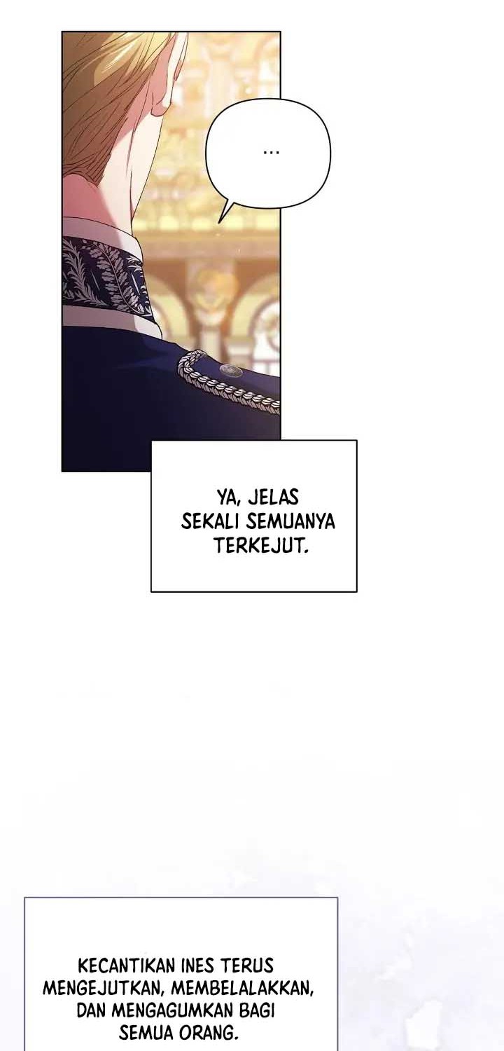 The Broken Ring: This Marriage Will Fail Anyway Chapter 15 - halaman 38