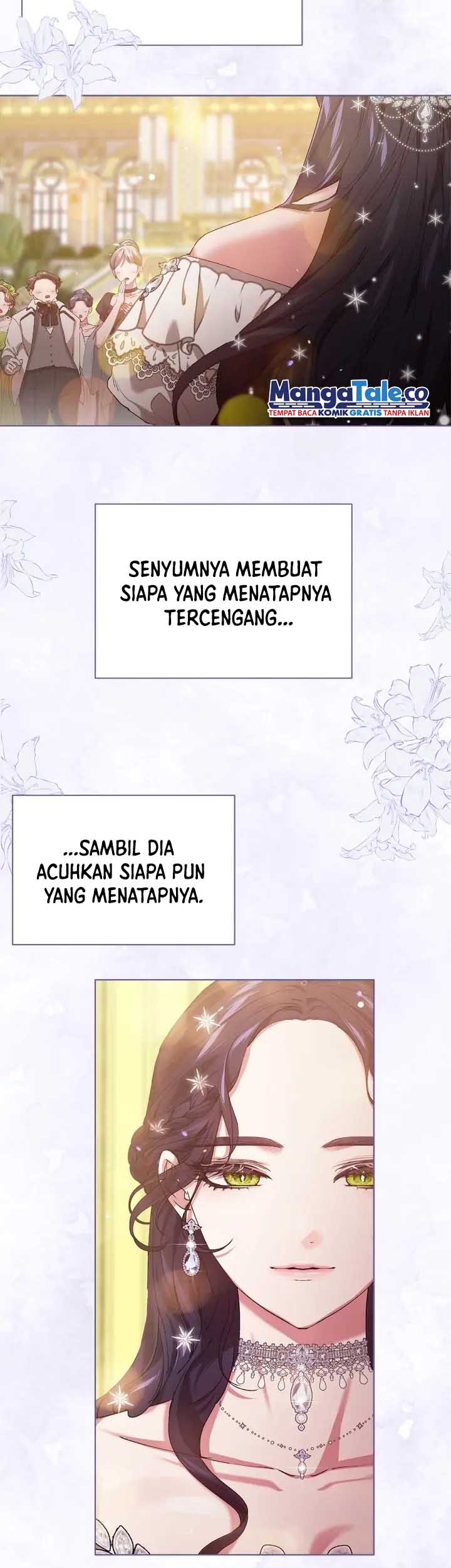 The Broken Ring: This Marriage Will Fail Anyway Chapter 15 - halaman 39