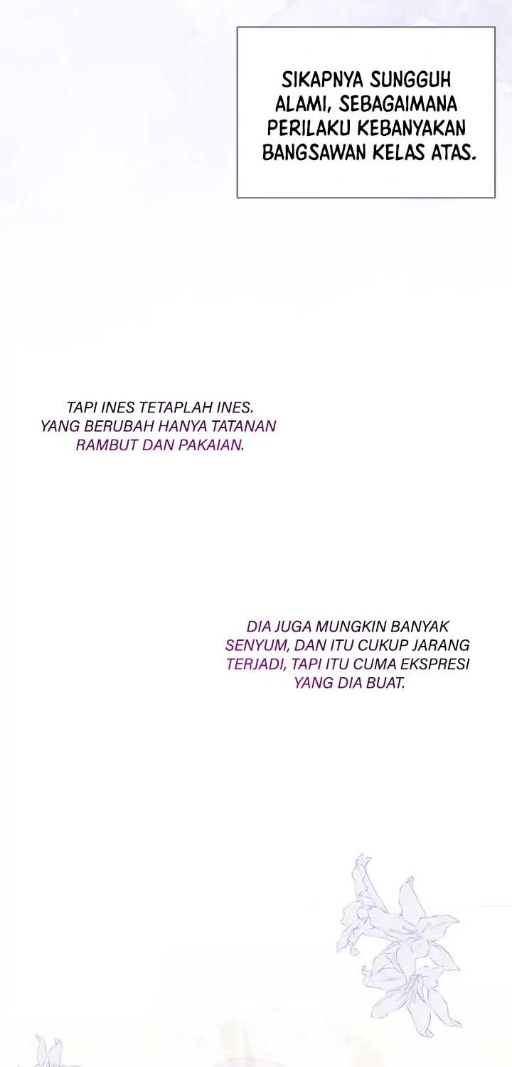 The Broken Ring: This Marriage Will Fail Anyway Chapter 15 - halaman 40