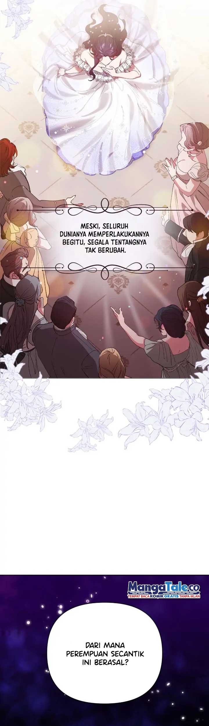 The Broken Ring: This Marriage Will Fail Anyway Chapter 15 - halaman 41