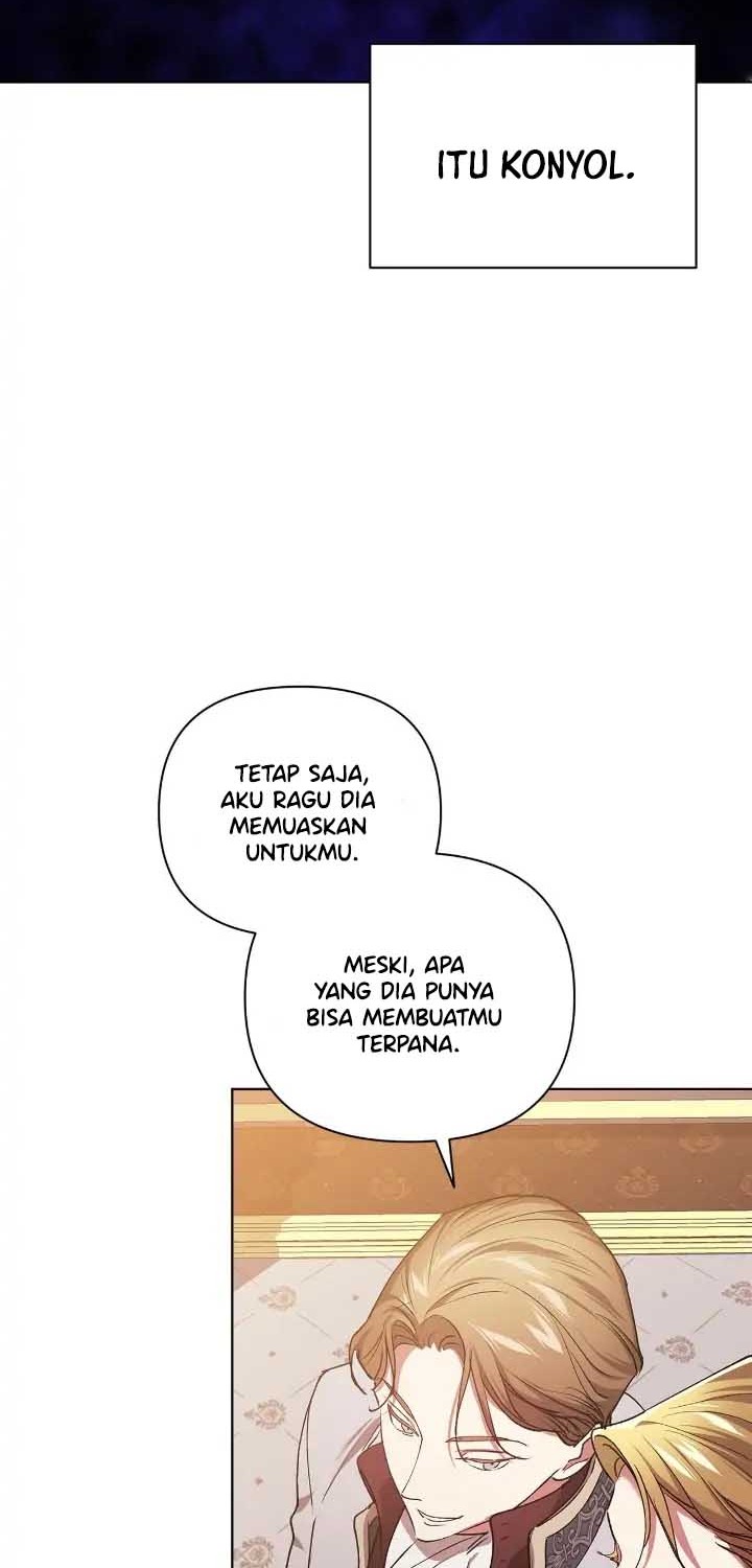 The Broken Ring: This Marriage Will Fail Anyway Chapter 15 - halaman 42
