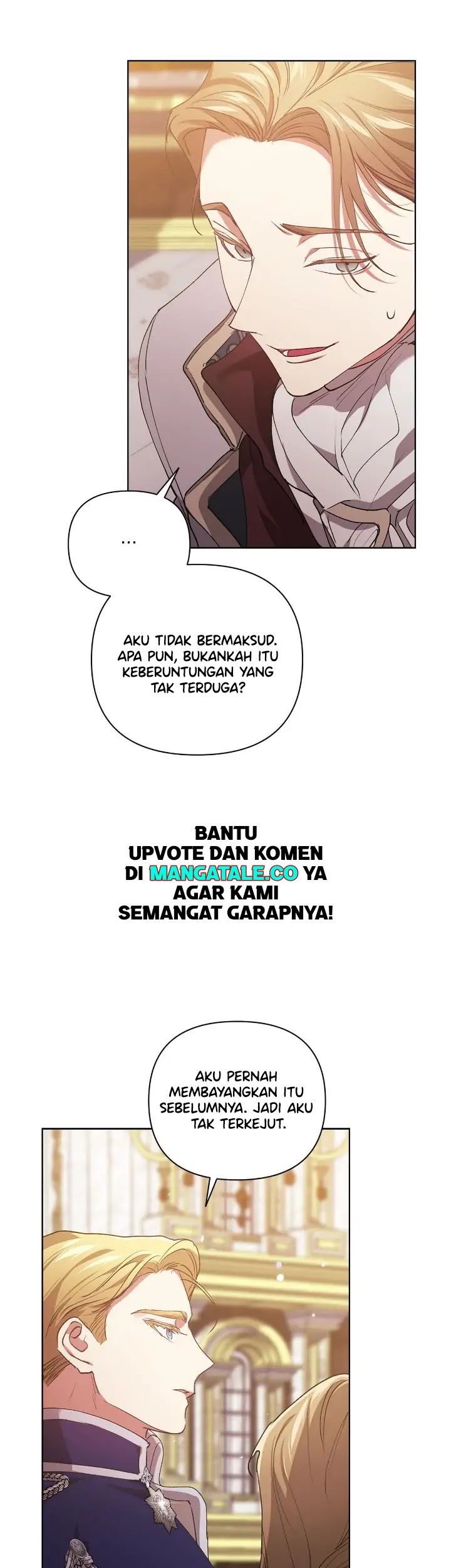 The Broken Ring: This Marriage Will Fail Anyway Chapter 15 - halaman 44