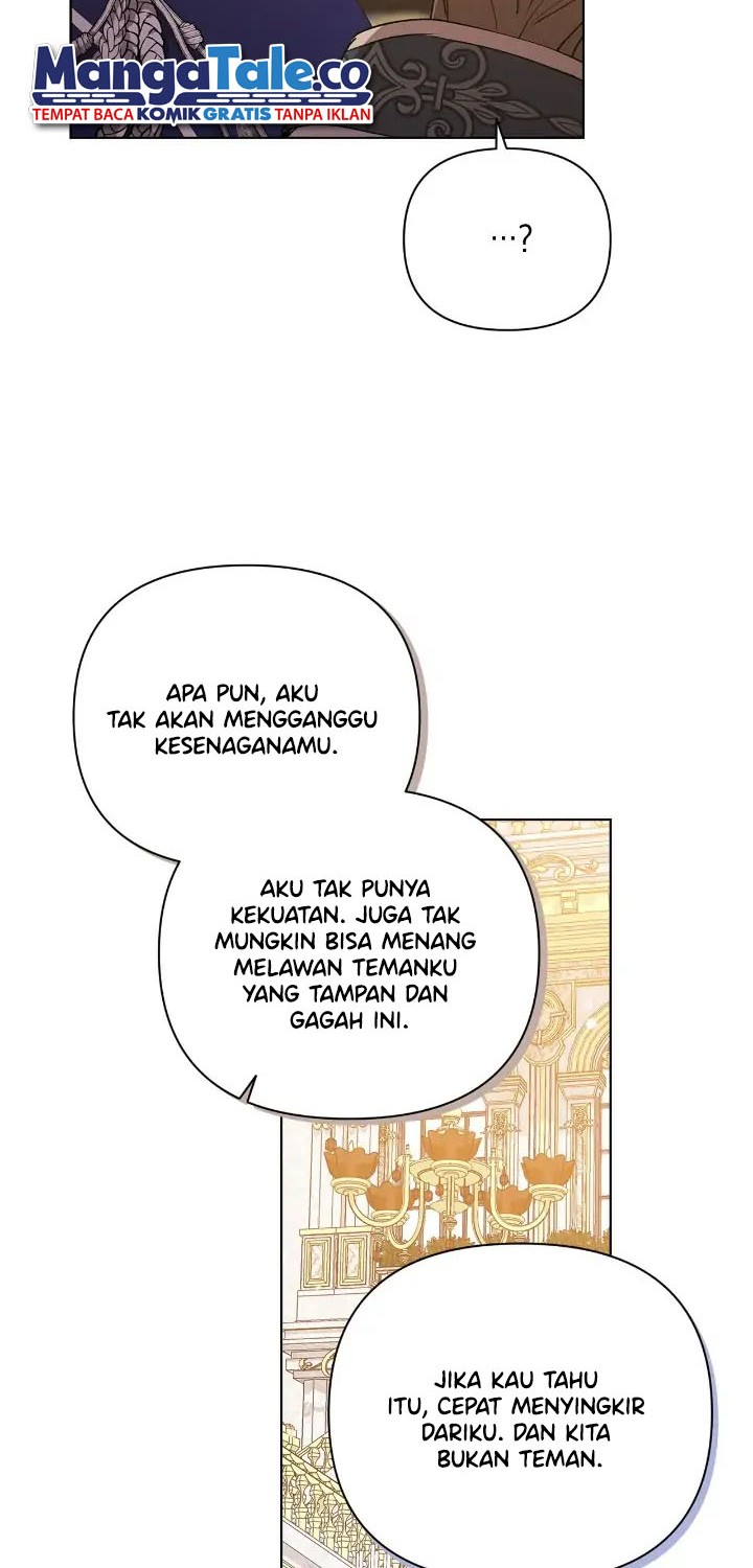 The Broken Ring: This Marriage Will Fail Anyway Chapter 15 - halaman 45