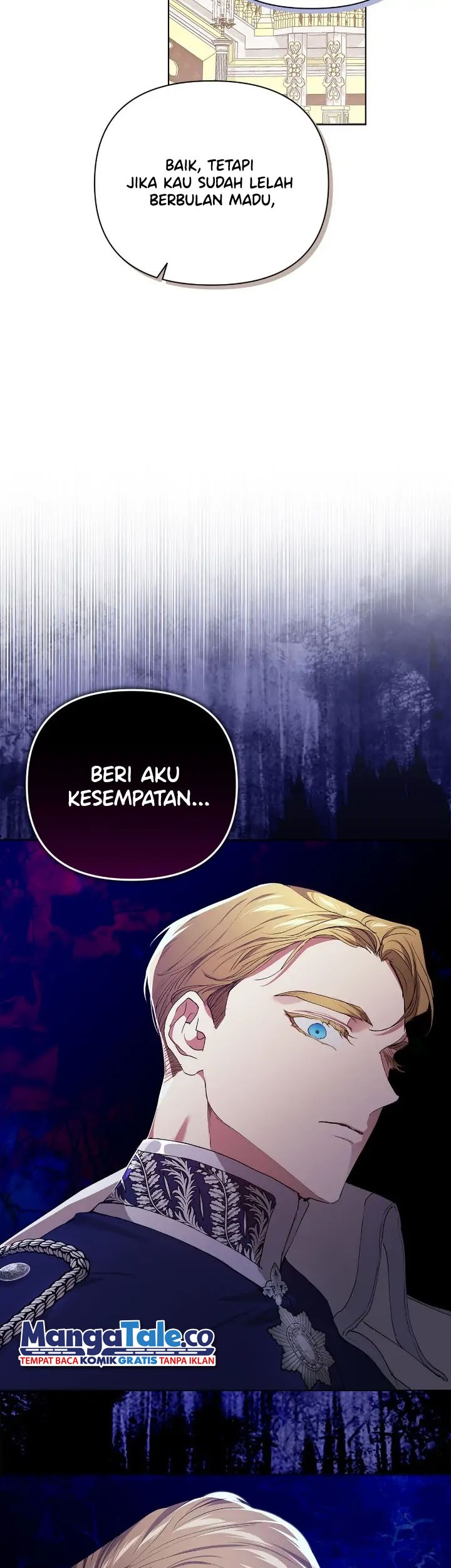 The Broken Ring: This Marriage Will Fail Anyway Chapter 15 - halaman 46