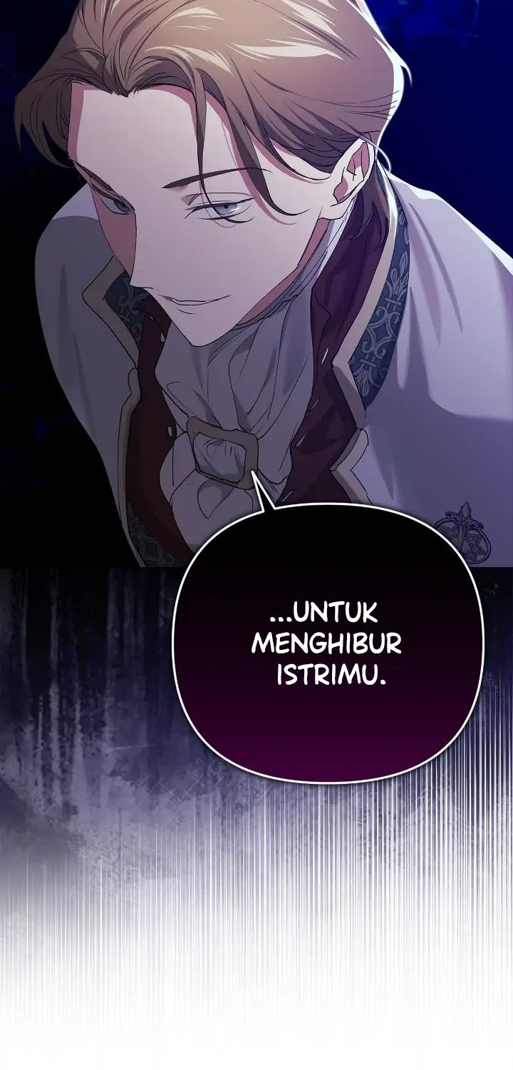 The Broken Ring: This Marriage Will Fail Anyway Chapter 15 - halaman 47