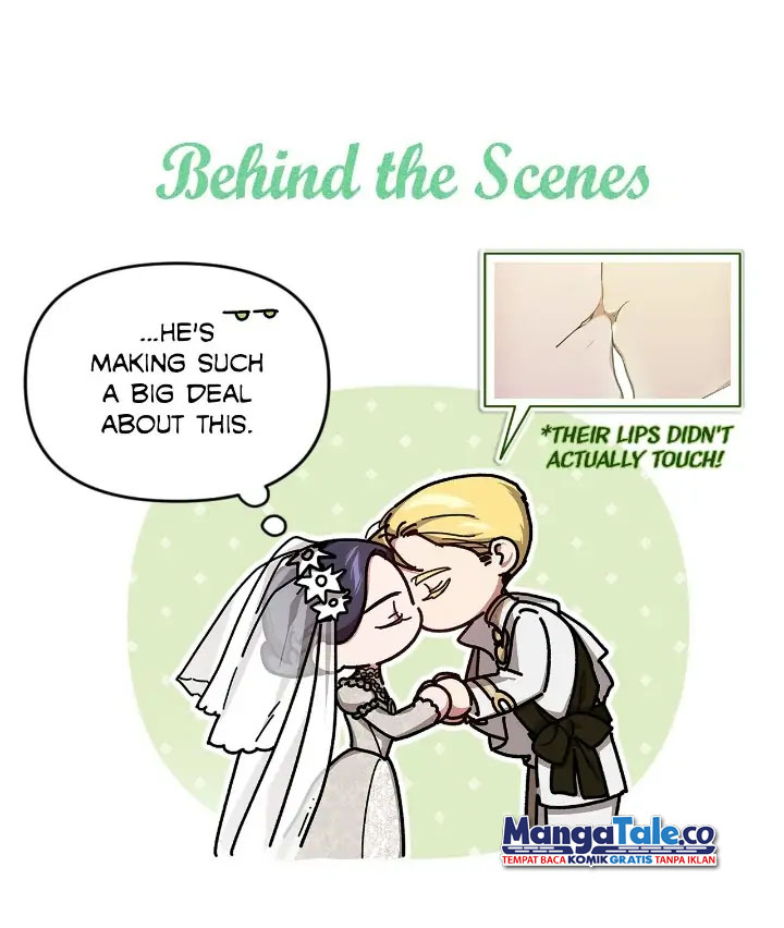 The Broken Ring: This Marriage Will Fail Anyway Chapter 15 - halaman 48