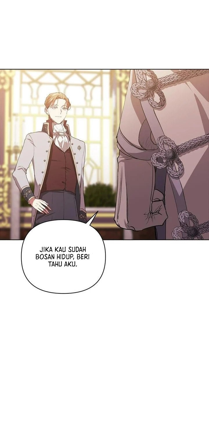 The Broken Ring: This Marriage Will Fail Anyway Chapter 16 - halaman 13