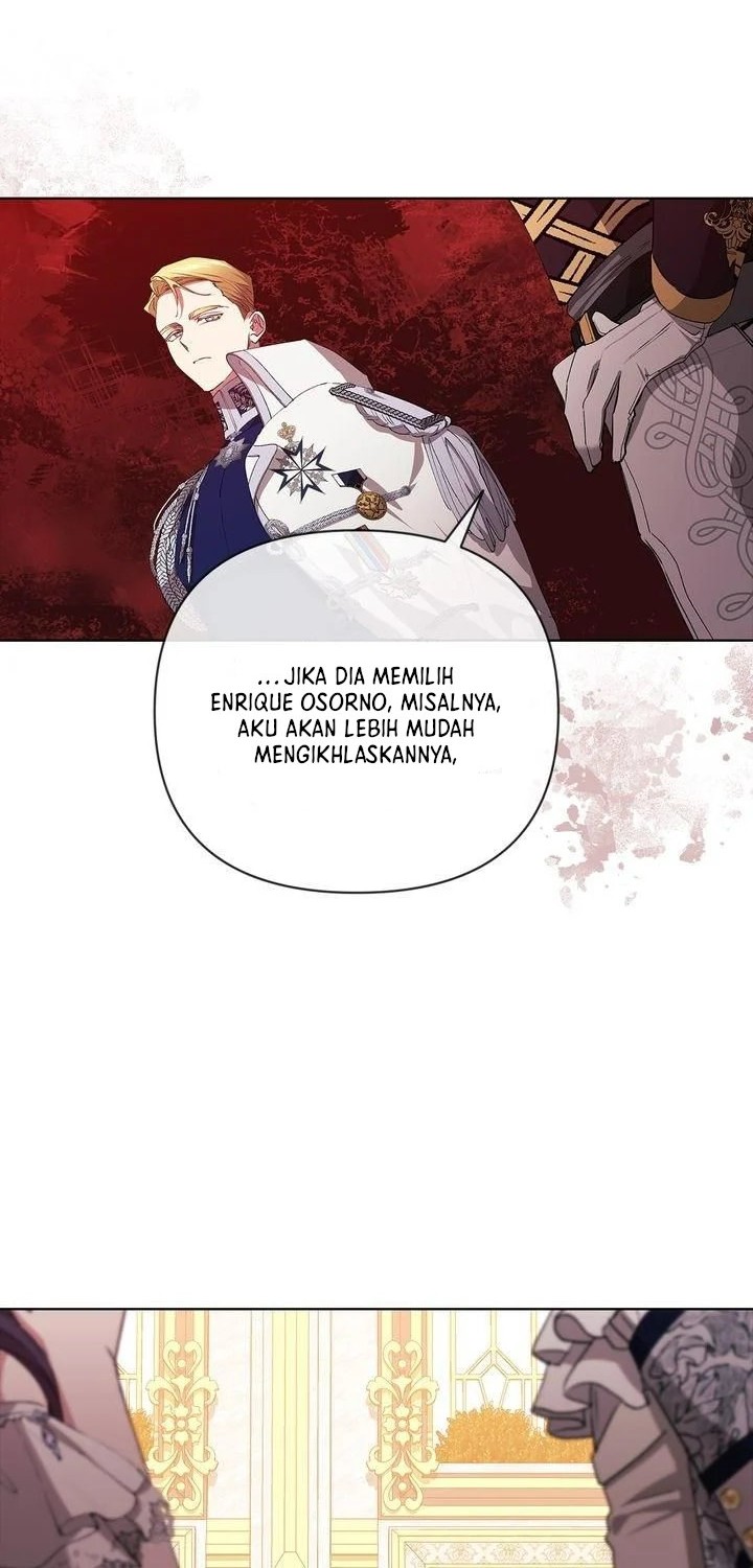 The Broken Ring: This Marriage Will Fail Anyway Chapter 16 - halaman 25