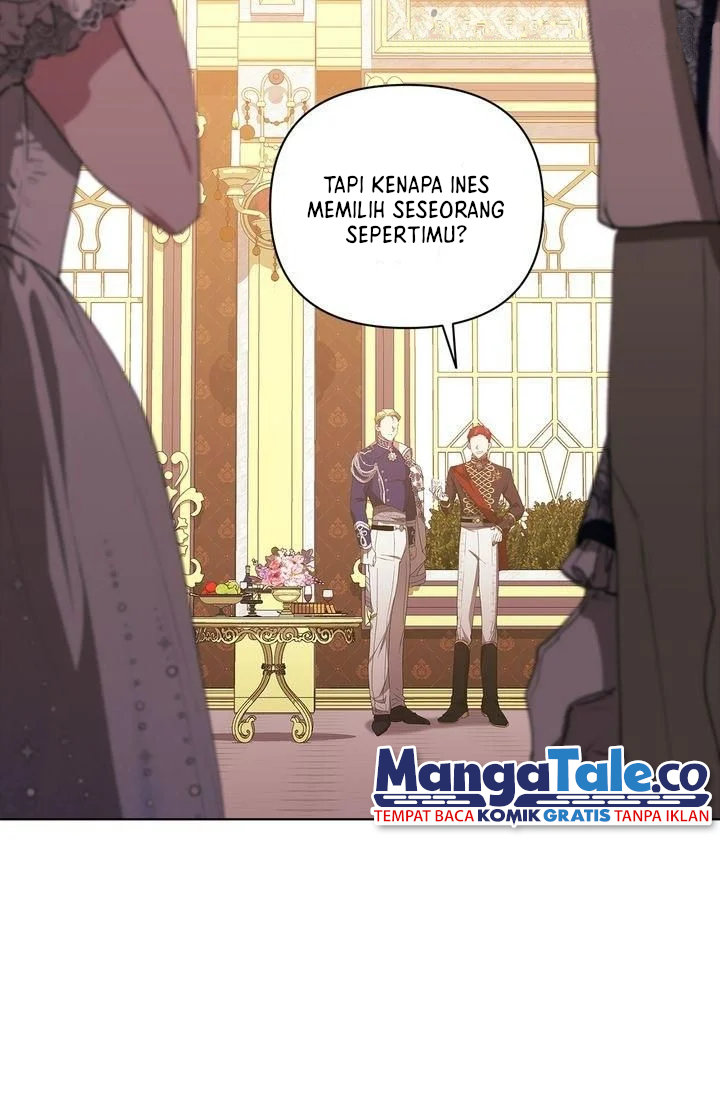 The Broken Ring: This Marriage Will Fail Anyway Chapter 16 - halaman 26