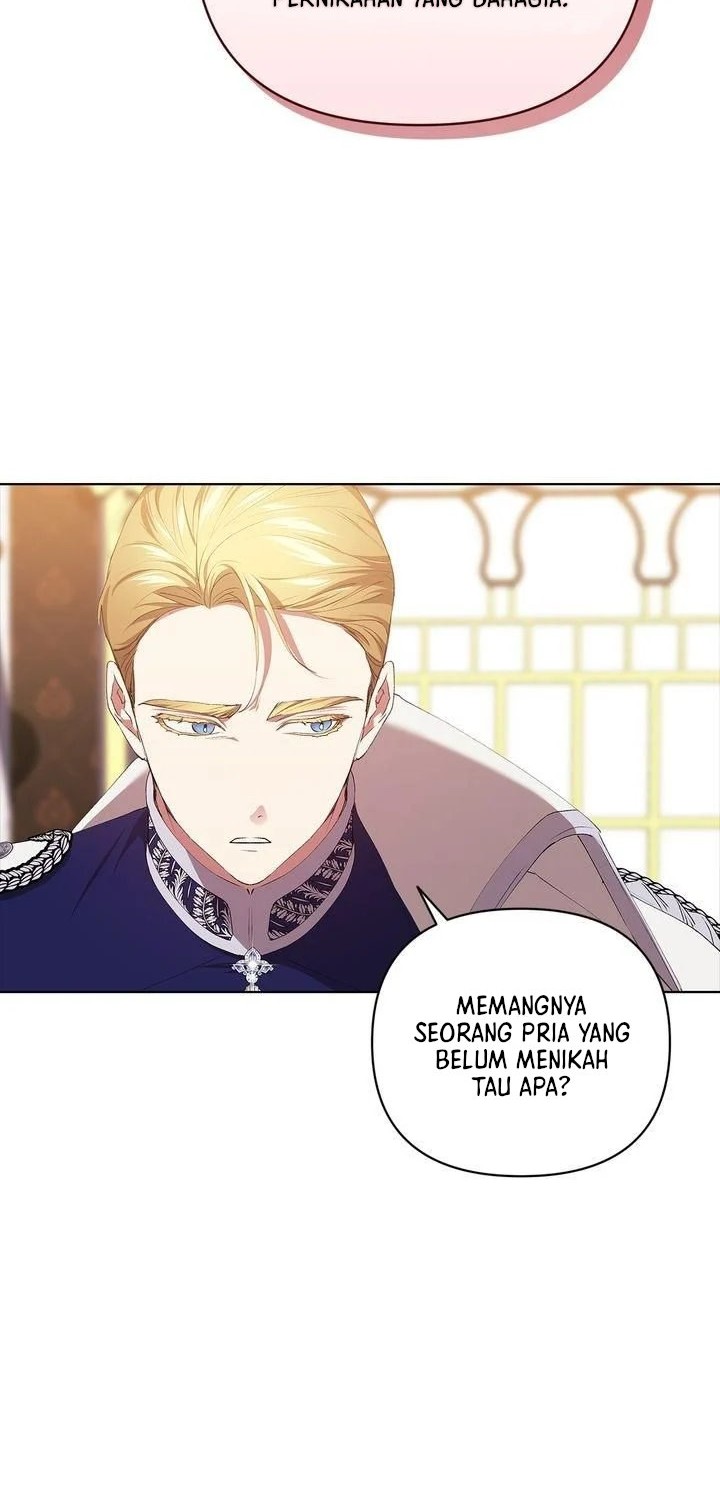 The Broken Ring: This Marriage Will Fail Anyway Chapter 16 - halaman 28