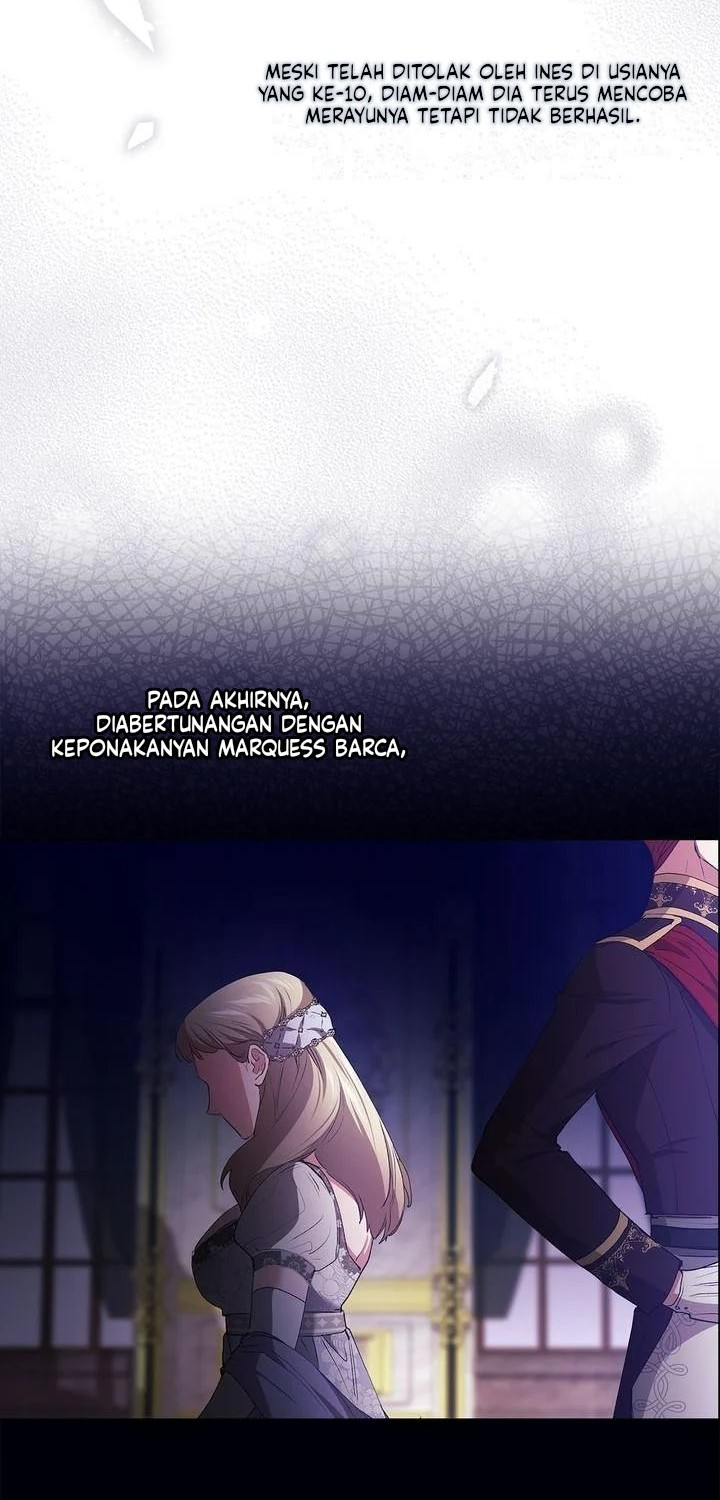 The Broken Ring: This Marriage Will Fail Anyway Chapter 16 - halaman 30