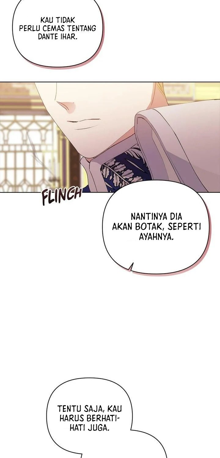 The Broken Ring: This Marriage Will Fail Anyway Chapter 16 - halaman 37