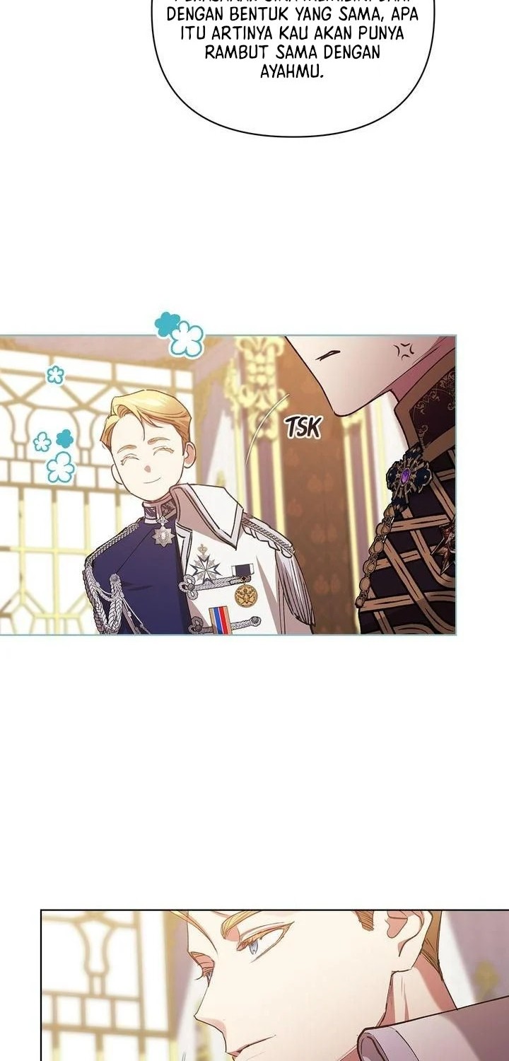 The Broken Ring: This Marriage Will Fail Anyway Chapter 16 - halaman 39