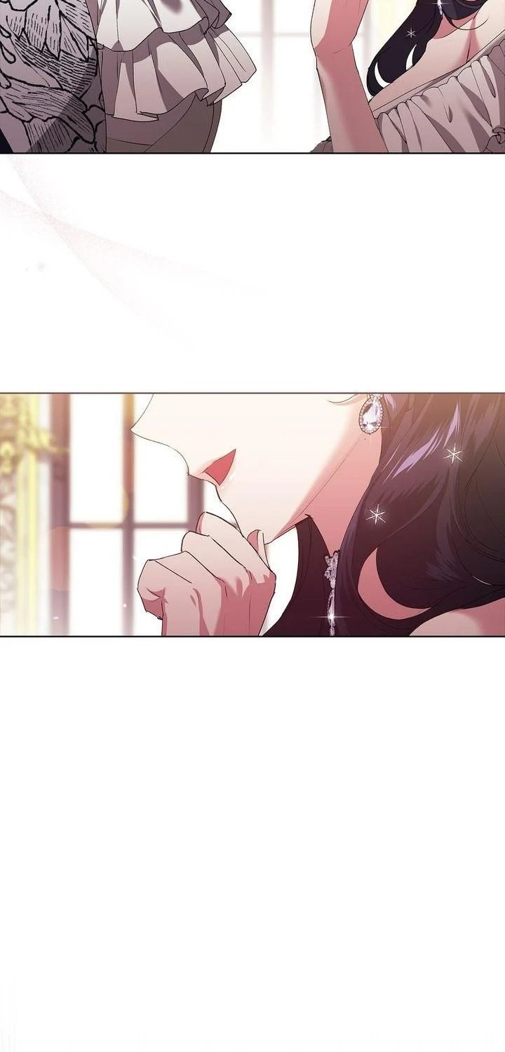 The Broken Ring: This Marriage Will Fail Anyway Chapter 16 - halaman 42