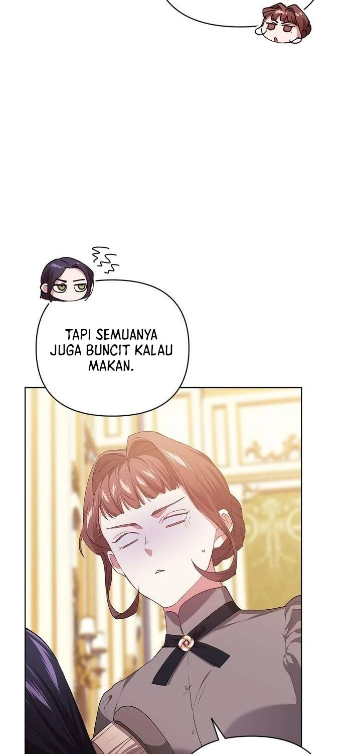 The Broken Ring: This Marriage Will Fail Anyway Chapter 16 - halaman 44