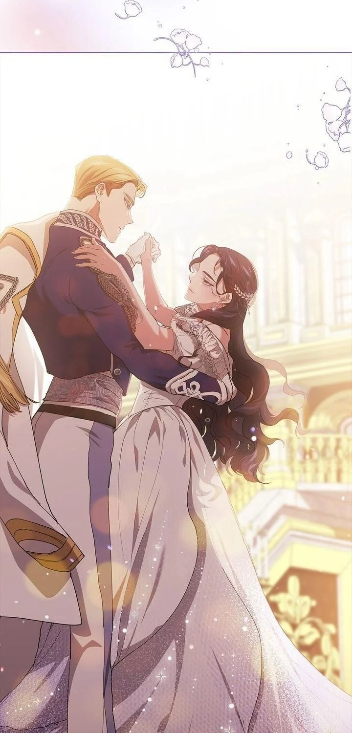 The Broken Ring: This Marriage Will Fail Anyway Chapter 16 - halaman 5