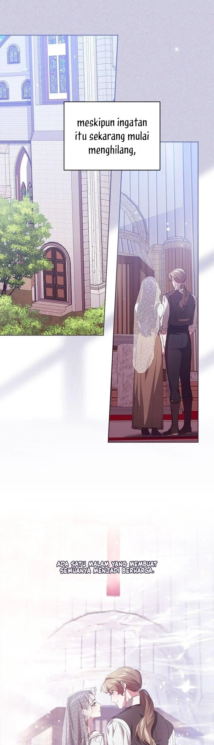 The Broken Ring: This Marriage Will Fail Anyway Chapter 16 - halaman 57