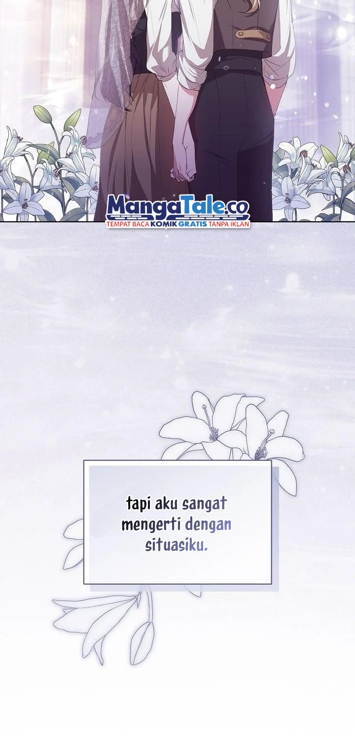 The Broken Ring: This Marriage Will Fail Anyway Chapter 16 - halaman 58